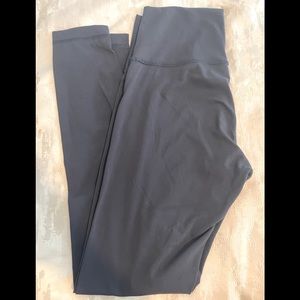 Lululemon full length legging